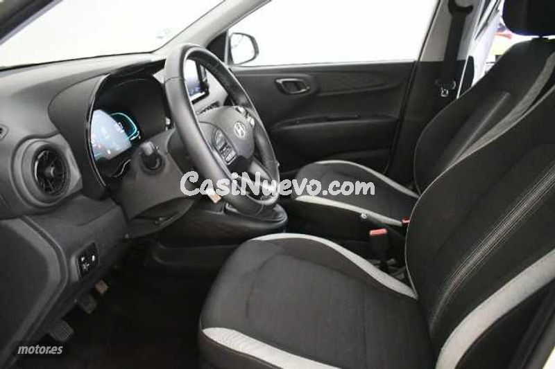 Hyundai i10 - foto 6