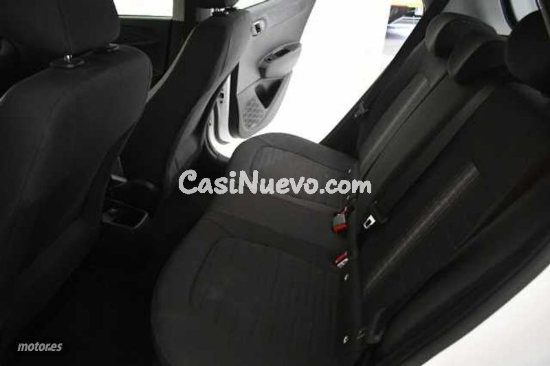 Hyundai i10 - foto 8