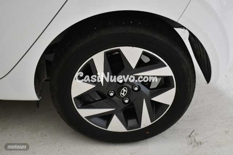 Hyundai i10 - foto 11