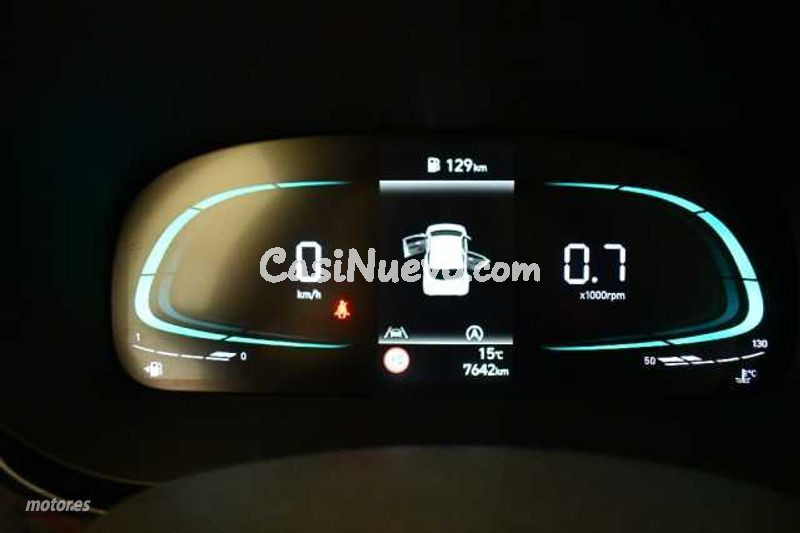 Hyundai i10 - foto 12