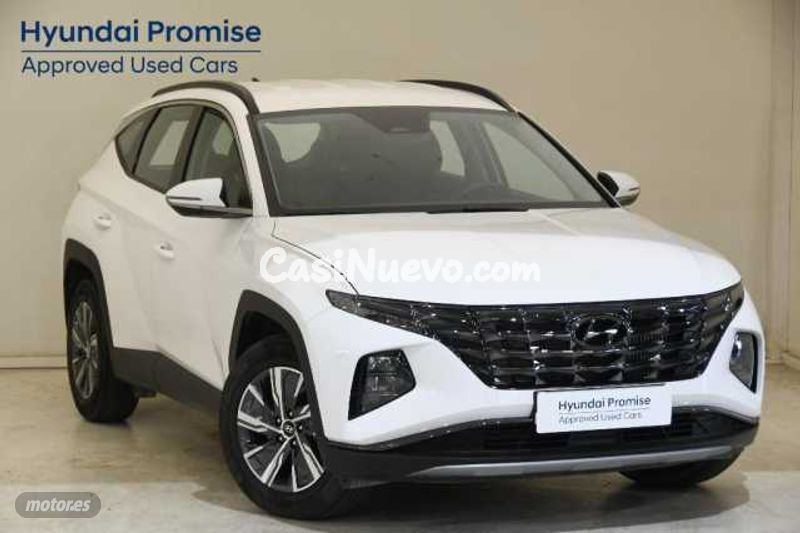 Hyundai Tucson - foto 2