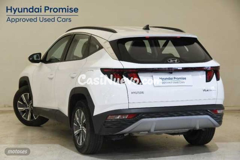 Hyundai Tucson - foto 3