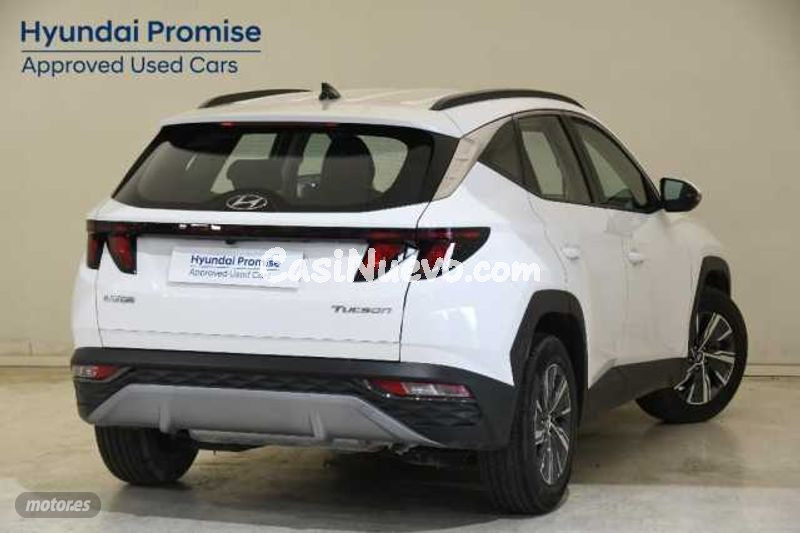 Hyundai Tucson - foto 4