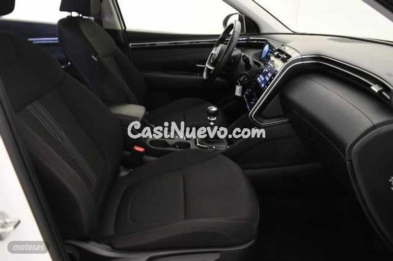 Hyundai Tucson - foto 5