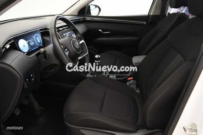 Hyundai Tucson - foto 6