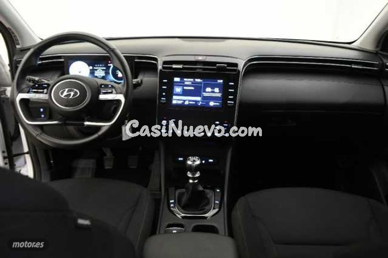 Hyundai Tucson - foto 7