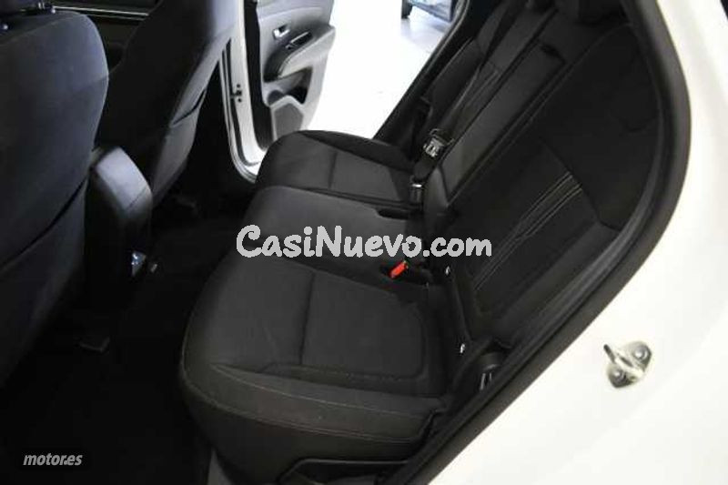 Hyundai Tucson - foto 8