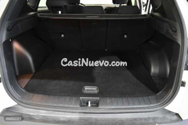 Hyundai Tucson - foto 9