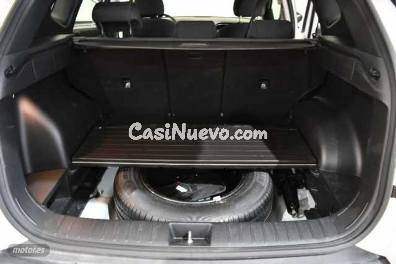 Hyundai Tucson - foto 10