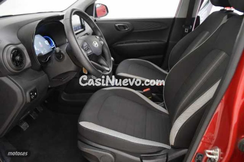 Hyundai i10 - foto 6