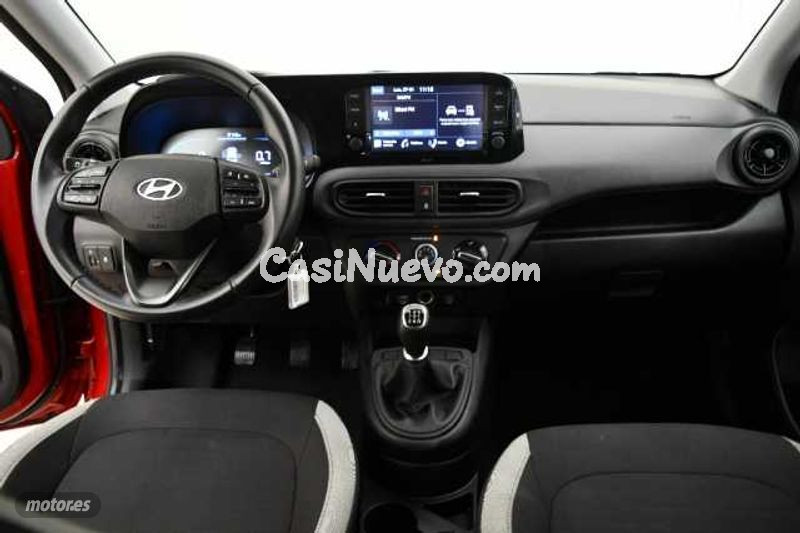 Hyundai i10 - foto 7