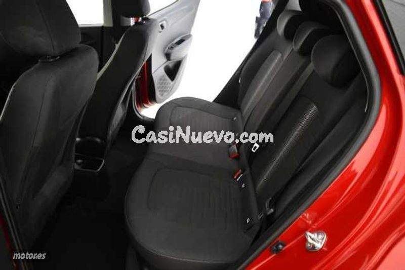 Hyundai i10 - foto 8