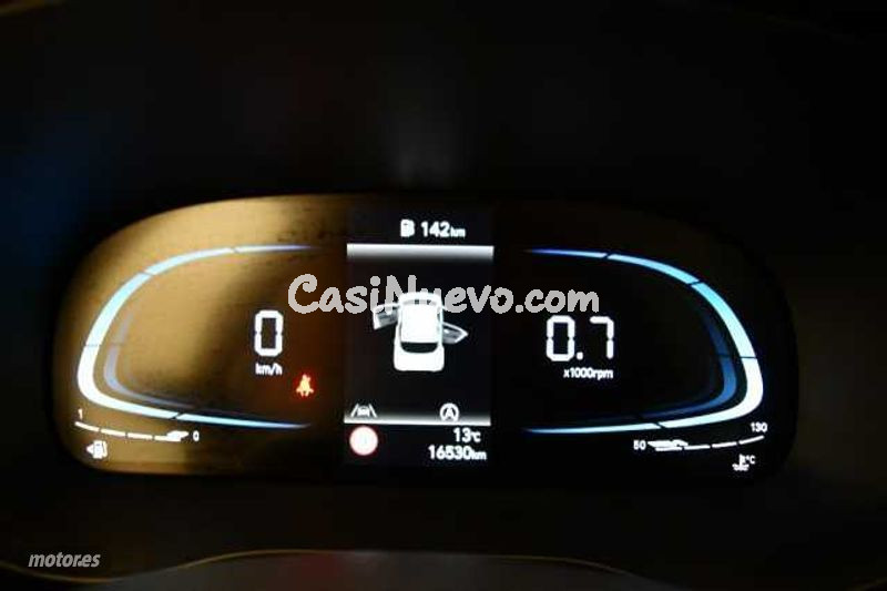 Hyundai i10 - foto 12