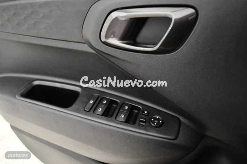 Hyundai i10 - foto 13