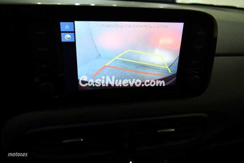 Hyundai i10 - foto 14