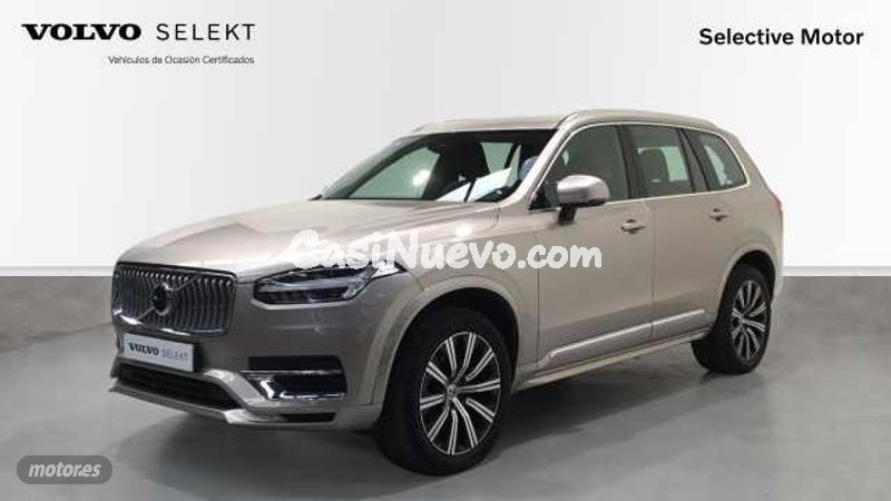 Volvo XC 90