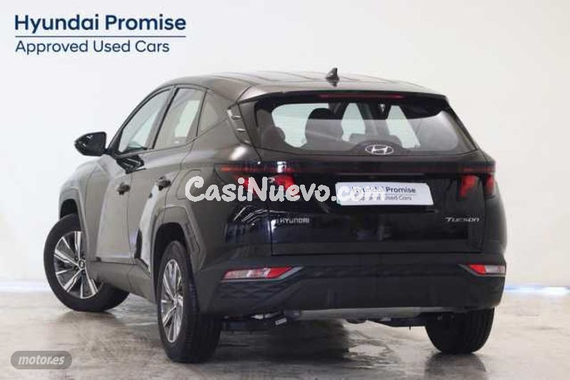 Hyundai Tucson - foto 3