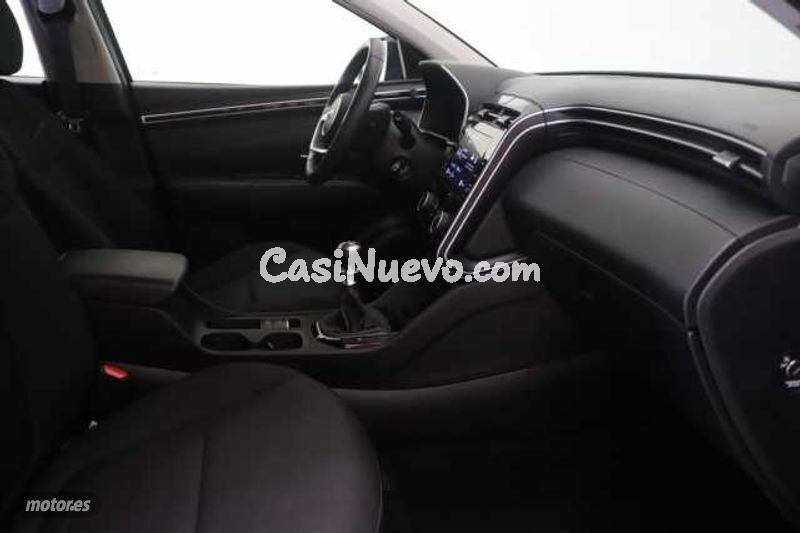 Hyundai Tucson - foto 5