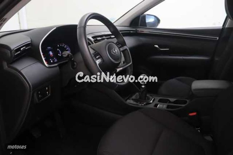 Hyundai Tucson - foto 6