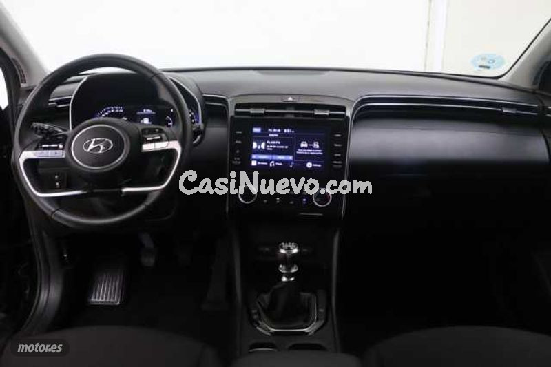 Hyundai Tucson - foto 7