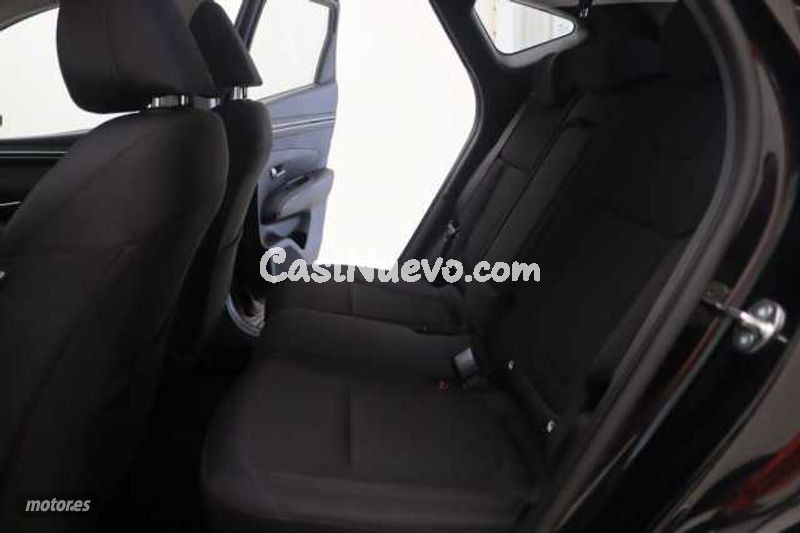 Hyundai Tucson - foto 8