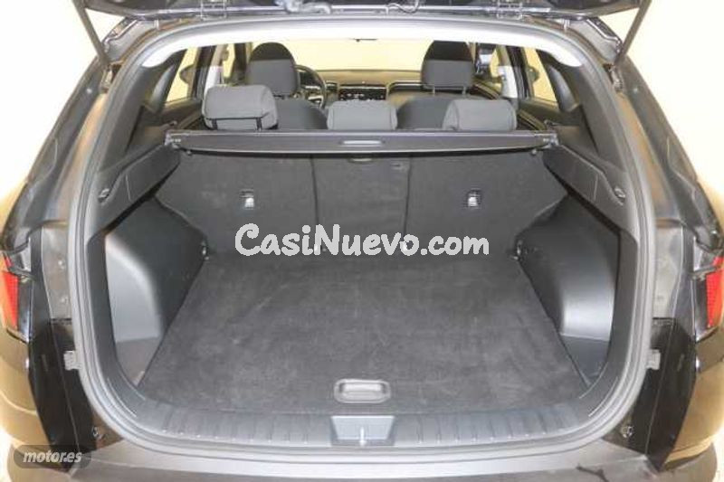 Hyundai Tucson - foto 9