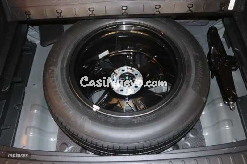 Hyundai Tucson - foto 10