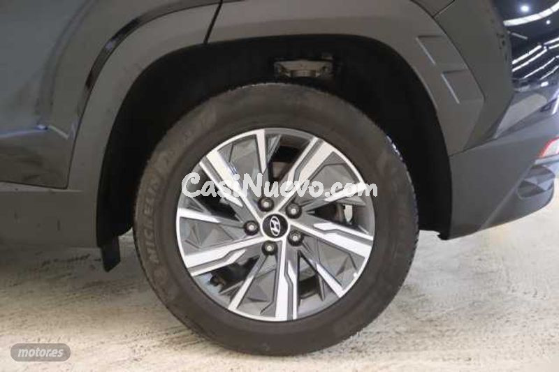 Hyundai Tucson - foto 11