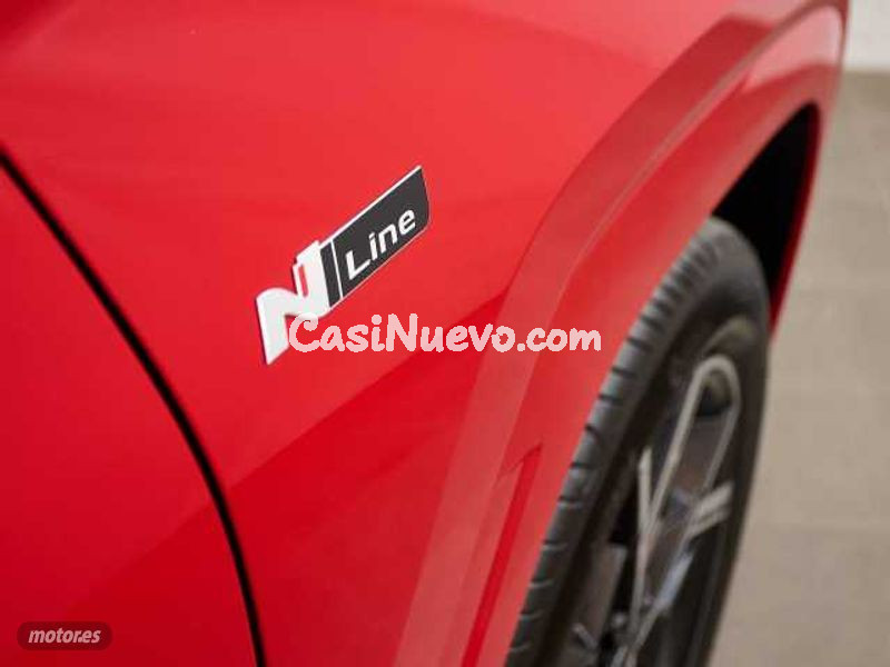 Hyundai Tucson - foto 7