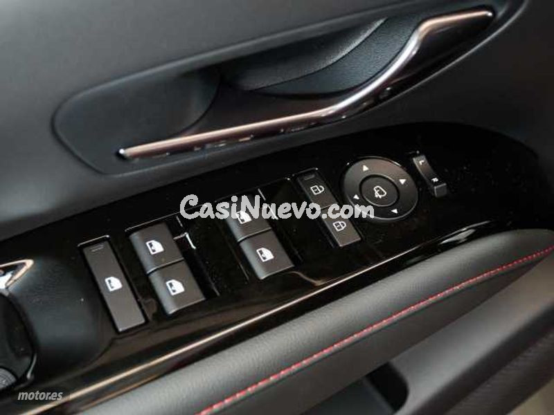 Hyundai Tucson - foto 11