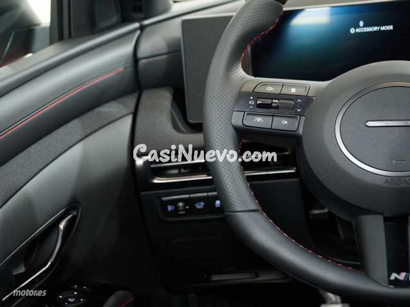 Hyundai Tucson - foto 15