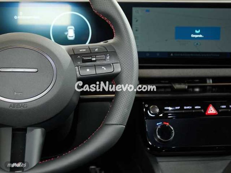 Hyundai Tucson - foto 16