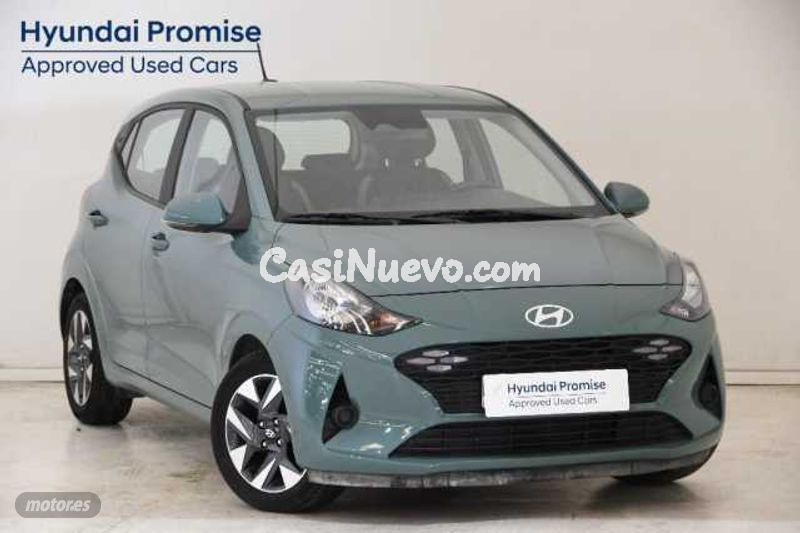 Hyundai i10 - foto 2