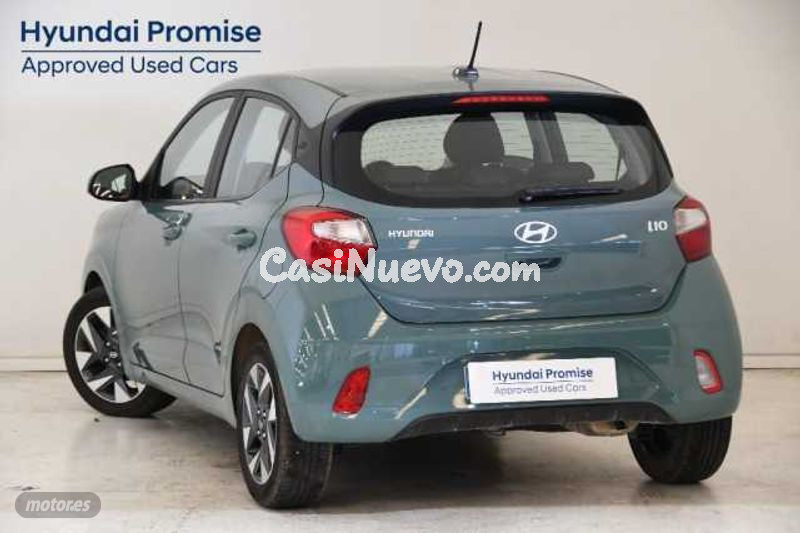 Hyundai i10 - foto 3