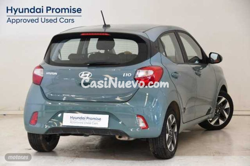 Hyundai i10 - foto 4