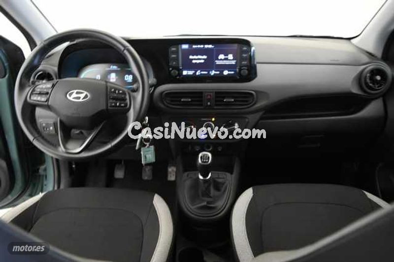 Hyundai i10 - foto 7