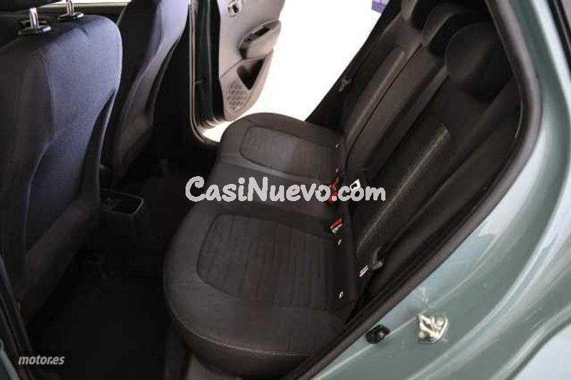 Hyundai i10 - foto 8