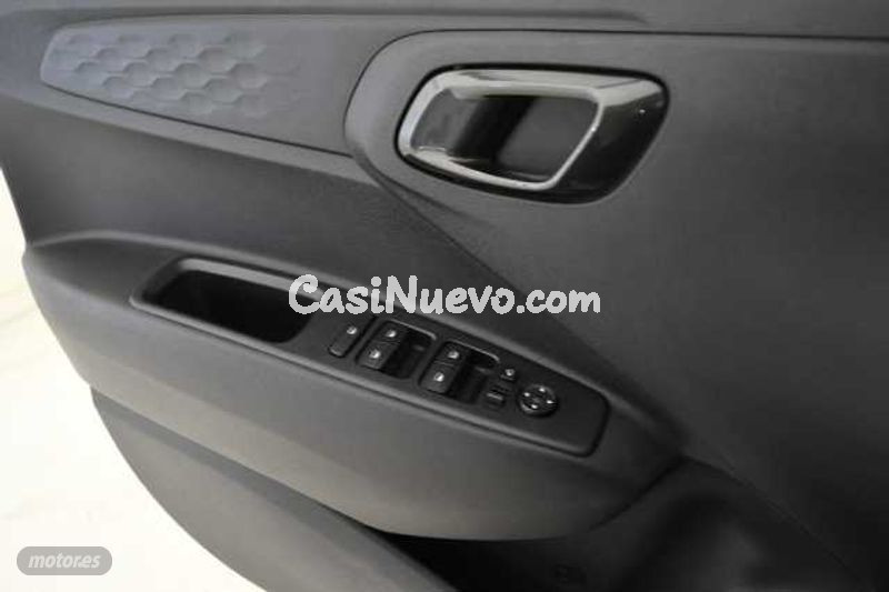 Hyundai i10 - foto 13