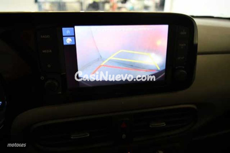 Hyundai i10 - foto 14