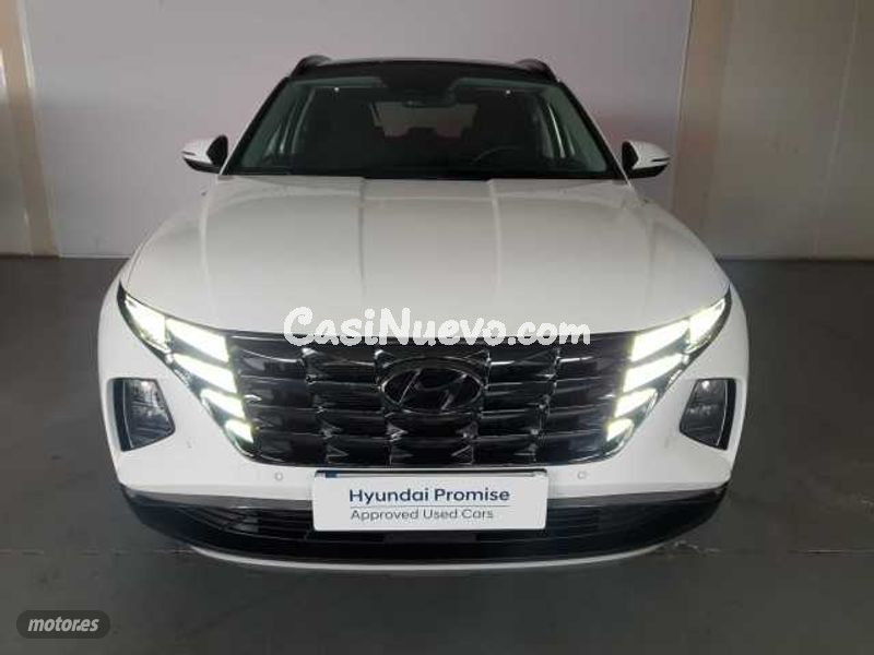 Hyundai Tucson - foto 2