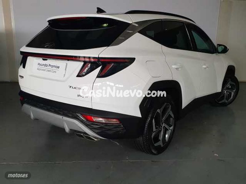 Hyundai Tucson - foto 3