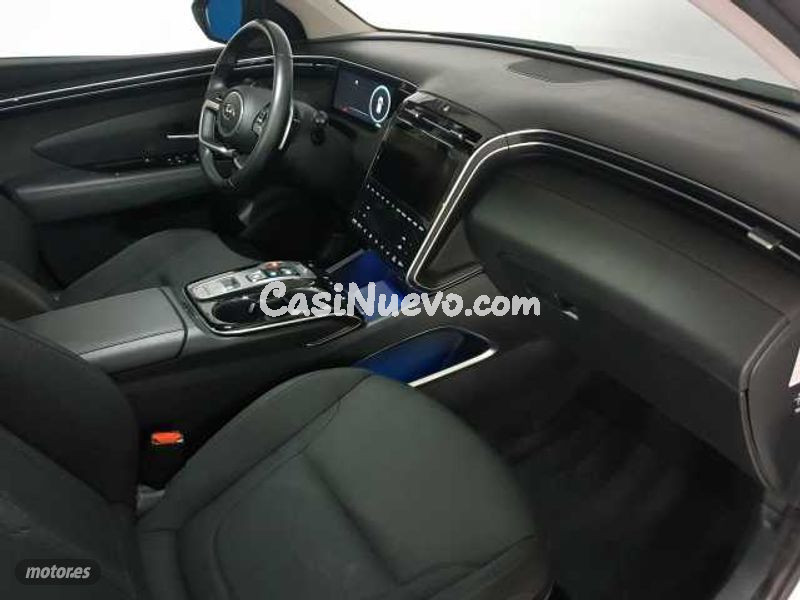 Hyundai Tucson - foto 5