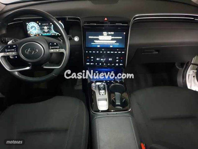 Hyundai Tucson - foto 6