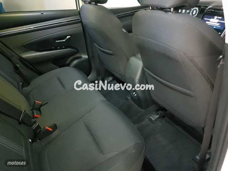 Hyundai Tucson - foto 7