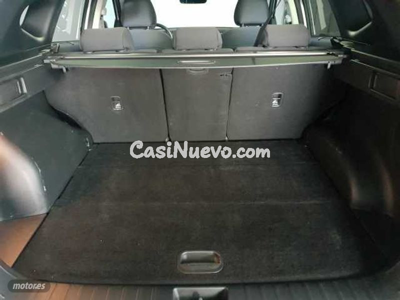 Hyundai Tucson - foto 8