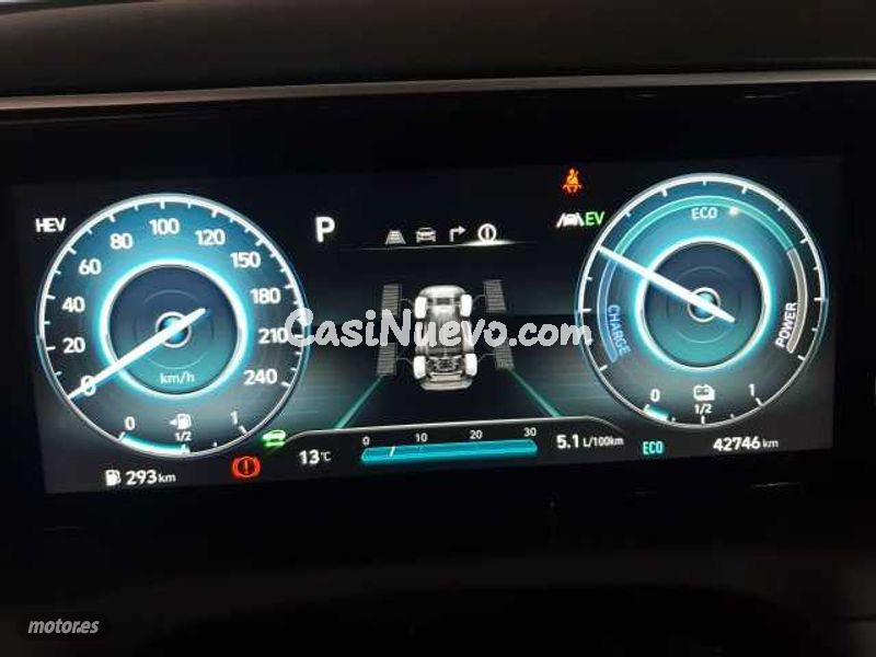 Hyundai Tucson - foto 11