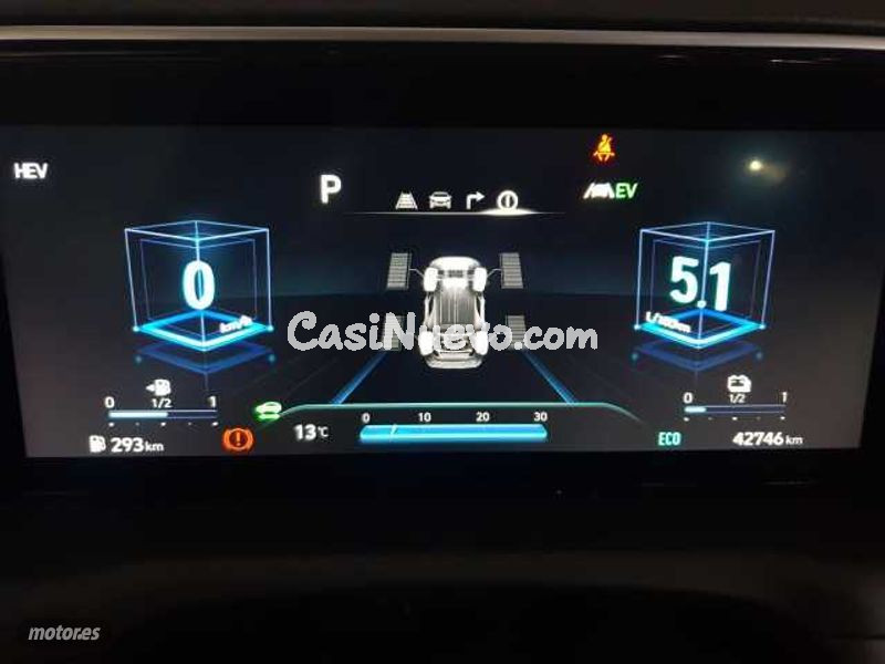 Hyundai Tucson - foto 14