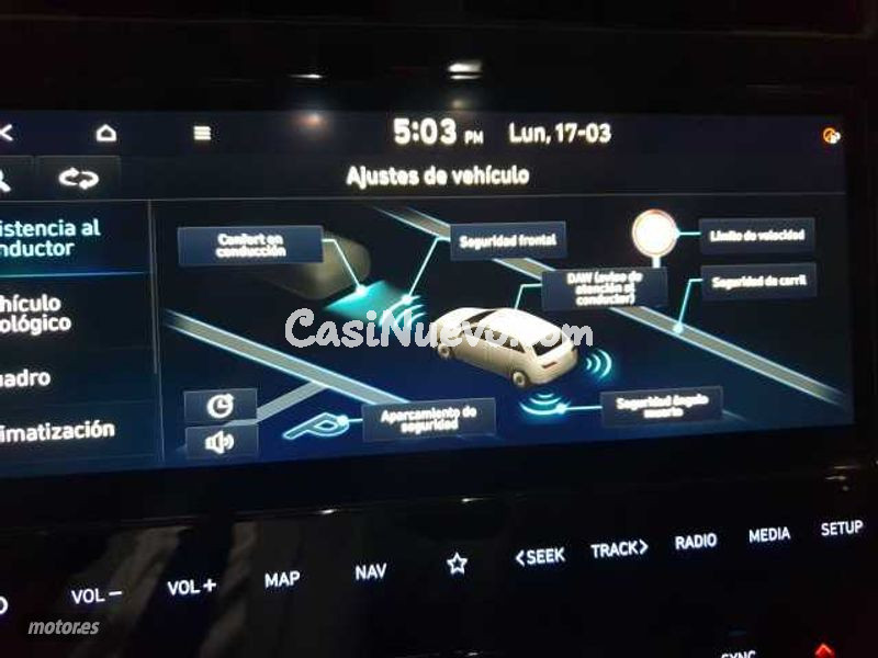 Hyundai Tucson - foto 15