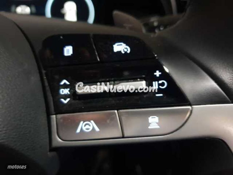 Hyundai Tucson - foto 16