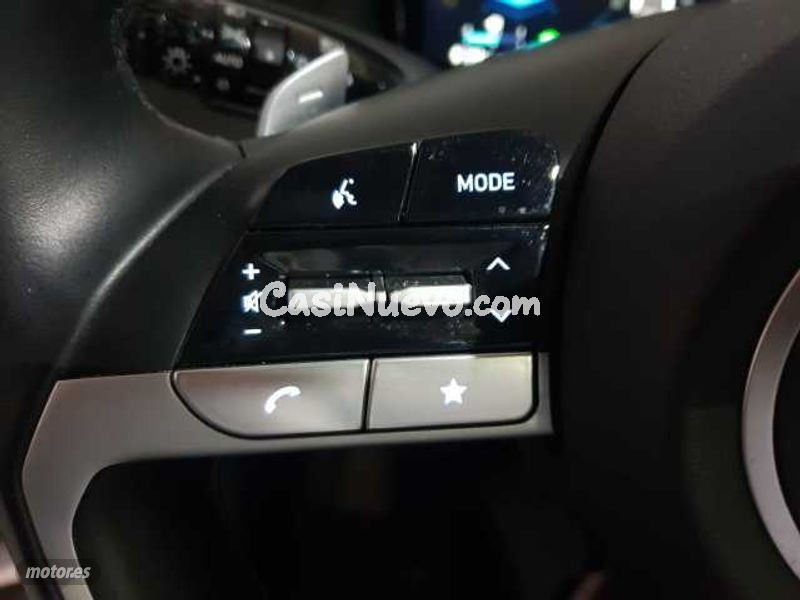 Hyundai Tucson - foto 17